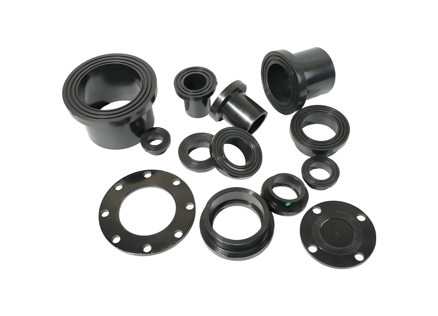 پایان خرد HDPE پایان خرد HDPE