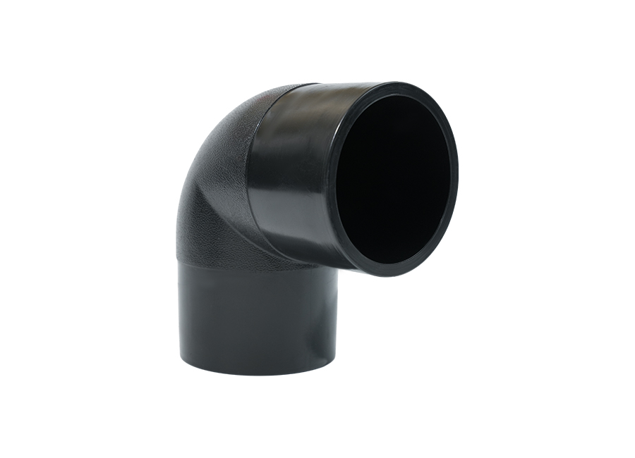 آرنج 90 درجه HDPE
