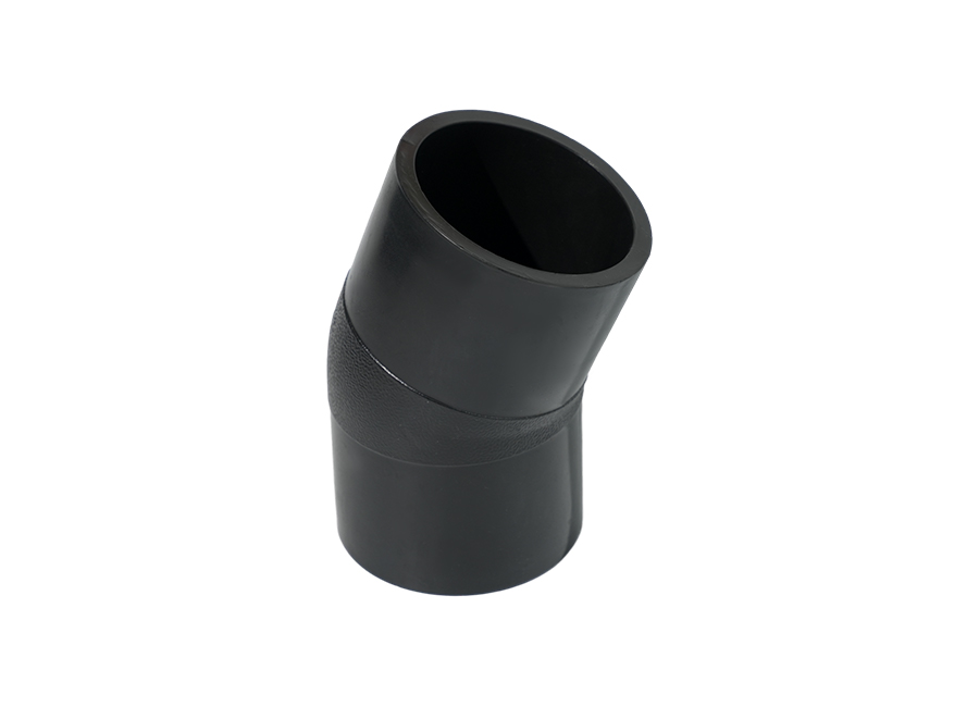 آرنج درجه HDPE