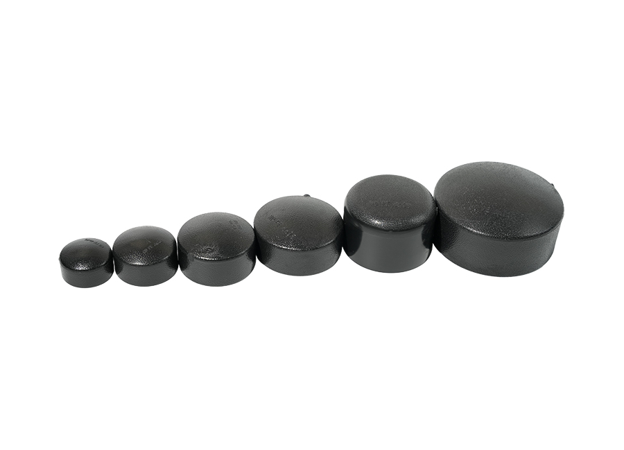 درپوش انتهای HDPE درپوش انتهای HDPE