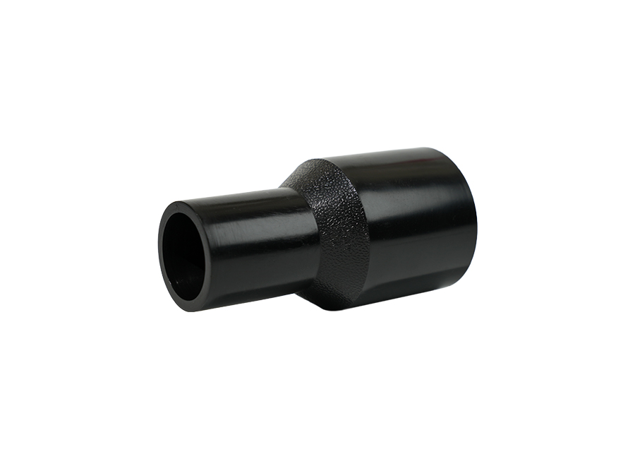کوپلینگ کاهش دهنده HDPE کوپلینگ کاهش دهنده HDPE
