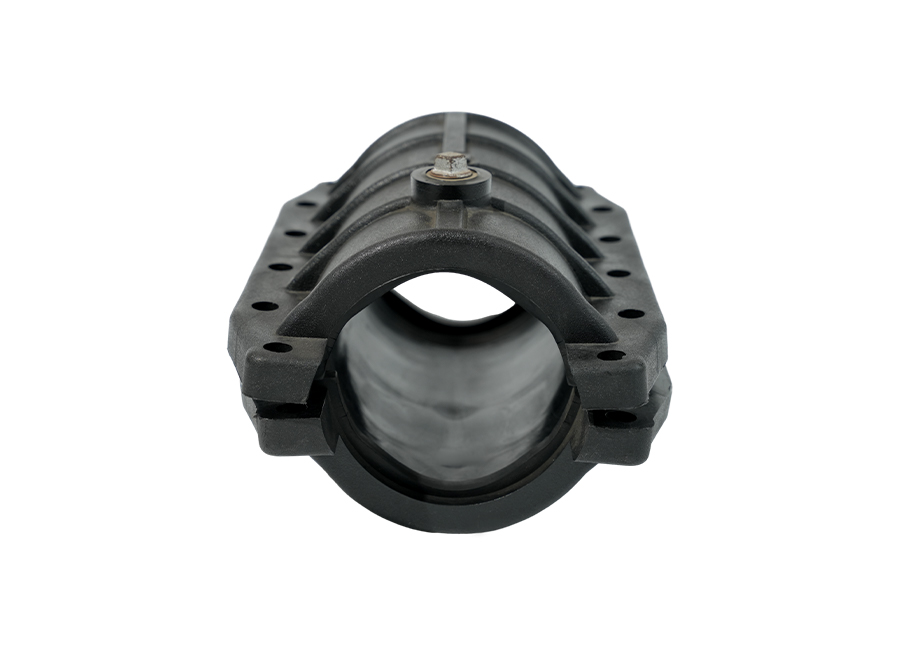 بخش تعمیرات اضطراری HDPE بخش تعمیرات اضطراری HDPE
