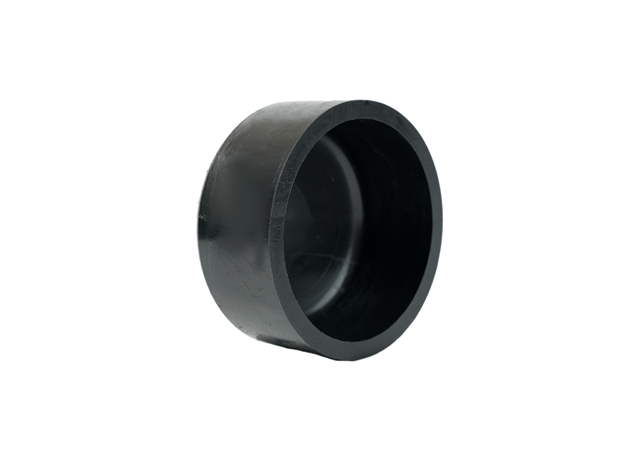 درپوش انتهای HDPE درپوش انتهای HDPE