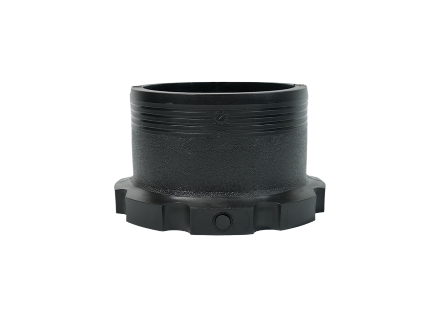 پایان خرد الکتروفیوژن HDPE