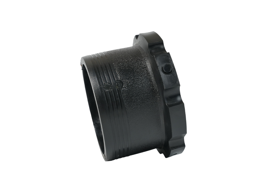 پایان خرد الکتروفیوژن HDPE پایان خرد الکتروفیوژن HDPE