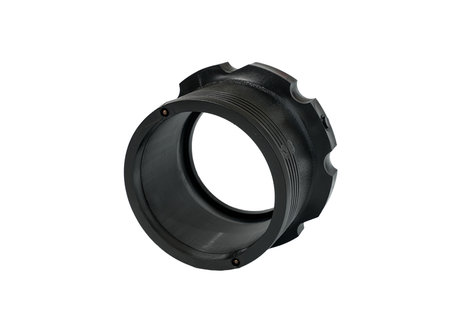 پایان خرد الکتروفیوژن HDPE پایان خرد الکتروفیوژن HDPE