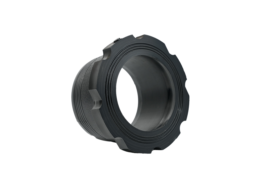 پایان خرد الکتروفیوژن HDPE پایان خرد الکتروفیوژن HDPE