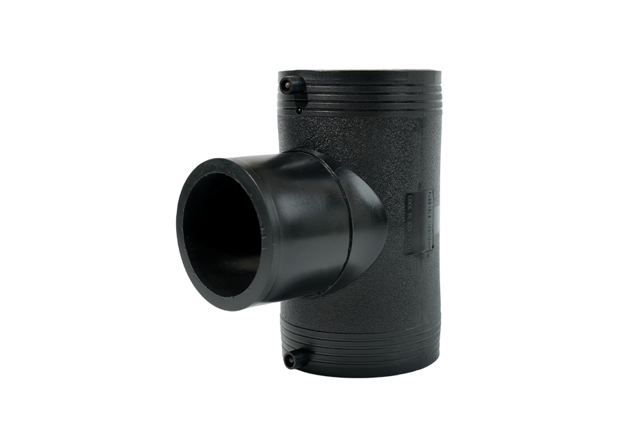 سه راهی الکتروفیوژن HDPE