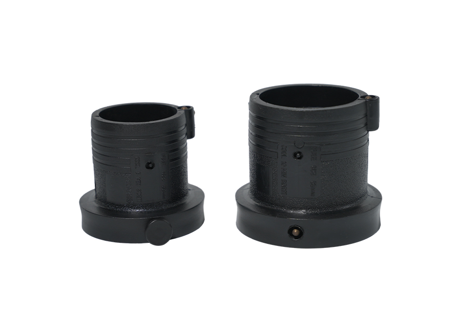 پایان خرد الکتروفیوژن HDPE پایان خرد الکتروفیوژن HDPE