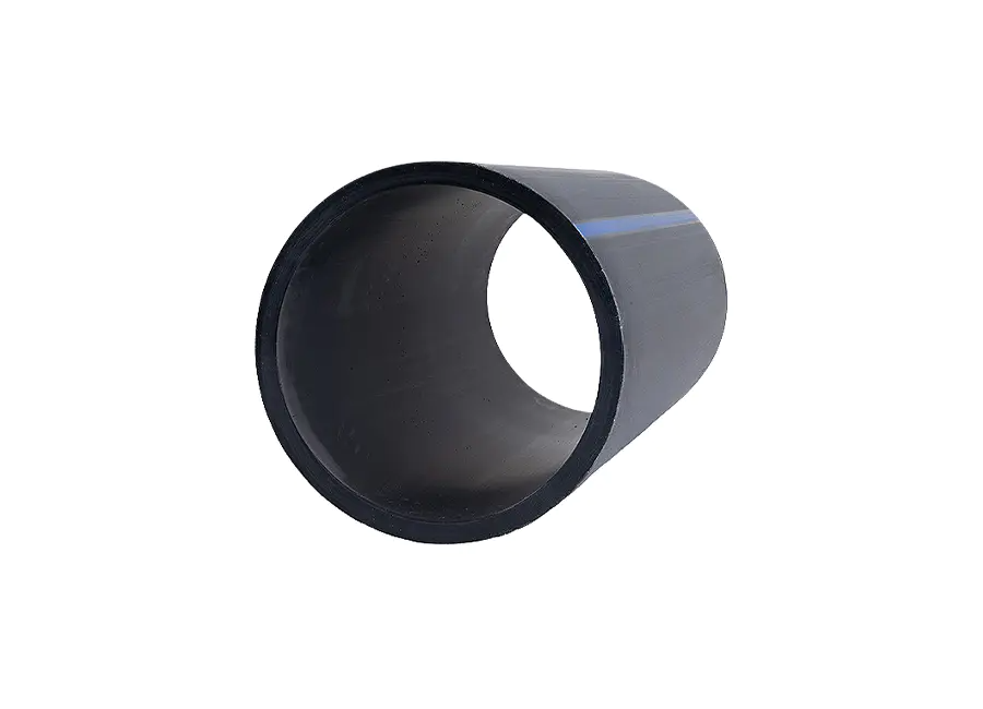 مزایای اصلی لوله های HDPE چیست و چگونه با سایر مواد مانند لوله های PVC یا فولادی مقایسه می شود؟