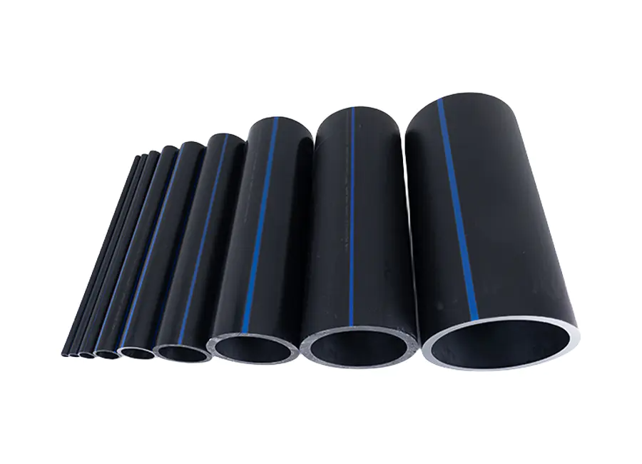 مقاومت در برابر خوردگی و مقاومت شیمیایی لوله های HDPE چگونه بر عمر مفید آن تأثیر می گذارد؟