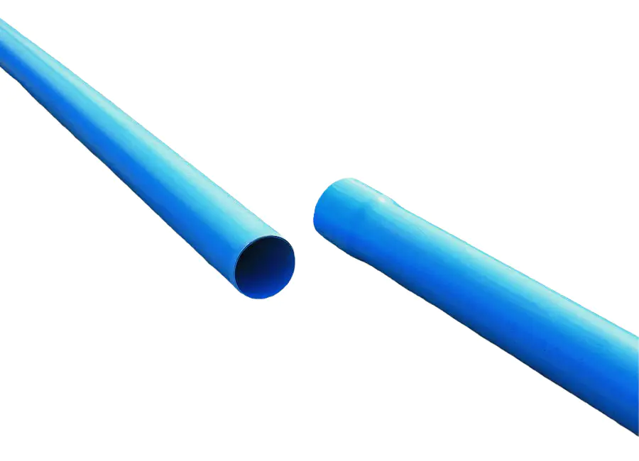 مزایای کلیدی استفاده از لوله PVC-O در زیرساخت ها و کاربردهای صنعتی چیست؟