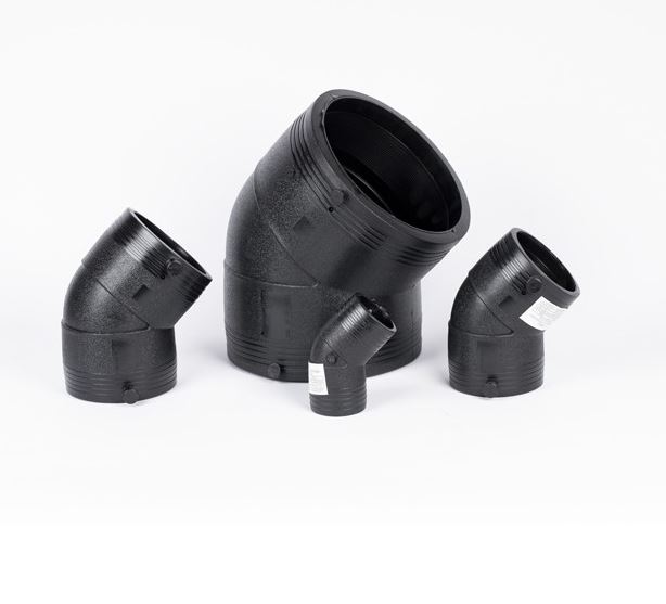 HDPE چیست؟ تعریف، خواص، کاربردها و مزایای لوله