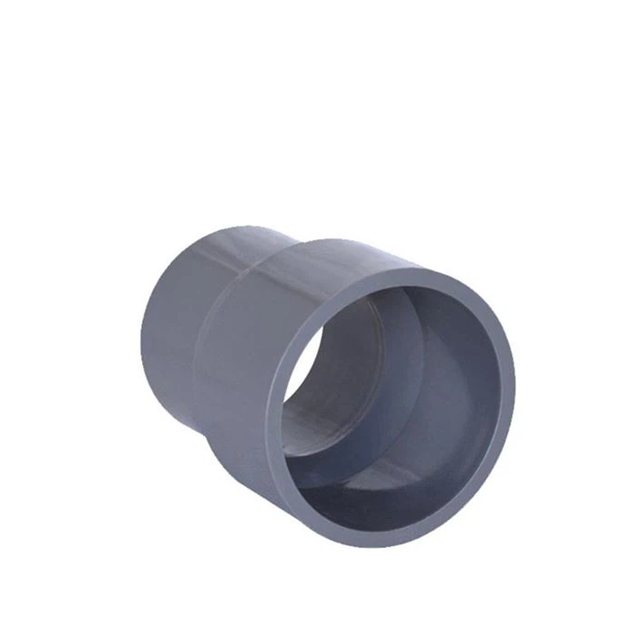 سری اتصالات PVC-U - انقلابی در اتصالات لوله با دوام و تطبیق پذیری