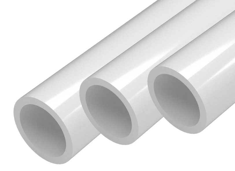 برنامه PVC-U PIPEe برای چه مواردی استفاده می شود؟