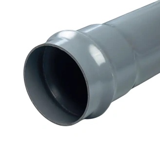 دوام زیرساخت سیال بازتعریف لوله PVC-M چگونه است؟