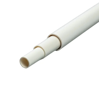 Jiangyin Huada لوله PVC-U با کارایی بالا را برای زیرساخت های جهانی راه اندازی می کند