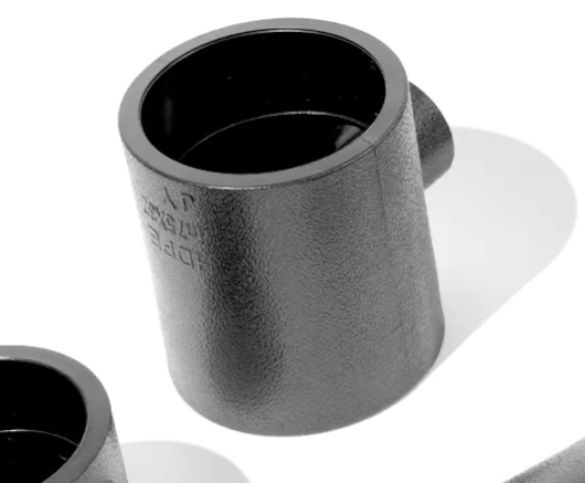 چرا اتصالات لوله HDPE بهترین انتخاب برای پروژه های ساختمانی است؟
