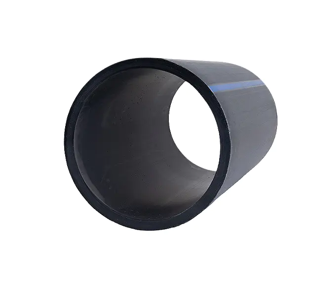 لوله HDPE توضیح داده شده: SDR، OD، ID، ضخامت دیوار و فشار